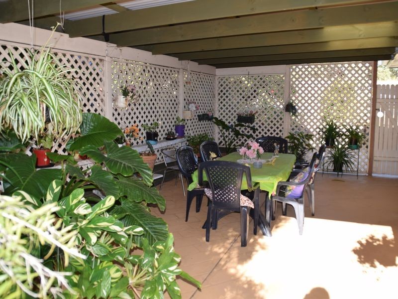 17 Rosendahl Street, Warwick QLD 4370