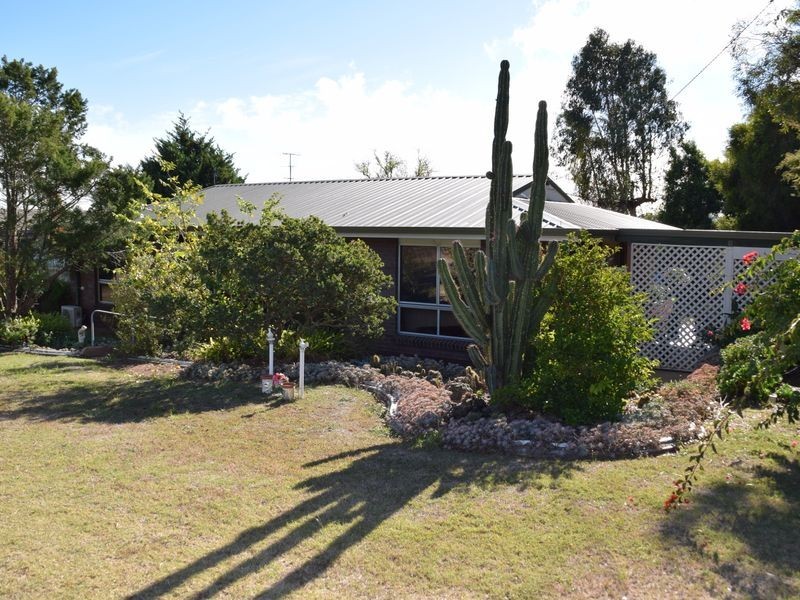 17 Rosendahl Street, Warwick QLD 4370