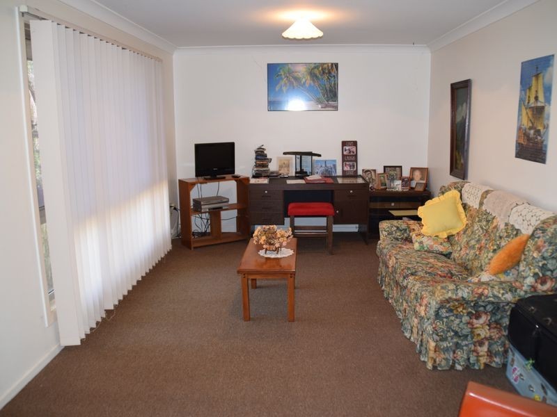 17 Rosendahl Street, Warwick QLD 4370