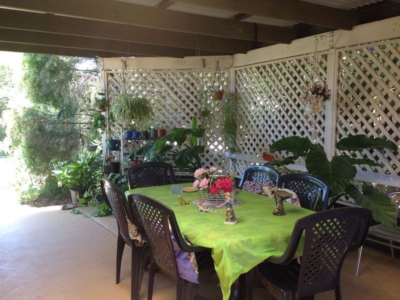 17 Rosendahl Street, Warwick QLD 4370