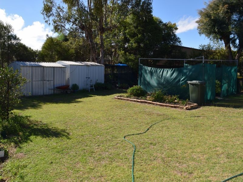 17 Rosendahl Street, Warwick QLD 4370