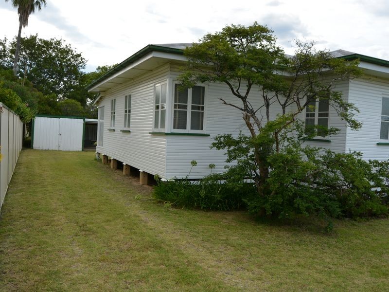 63 Myall Avenue, Warwick QLD 4370