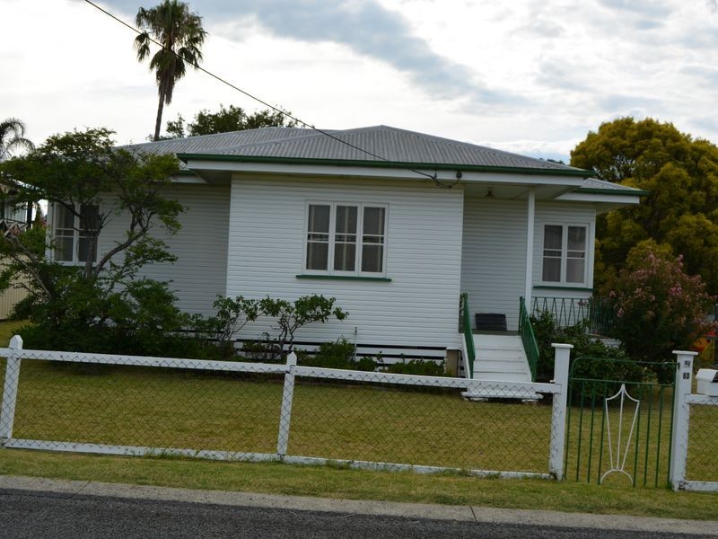 63 Myall Avenue, Warwick QLD 4370