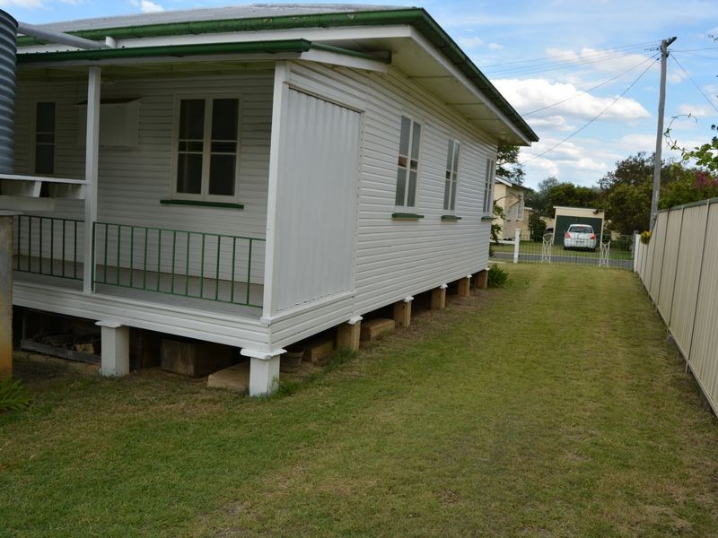 63 Myall Avenue, Warwick QLD 4370