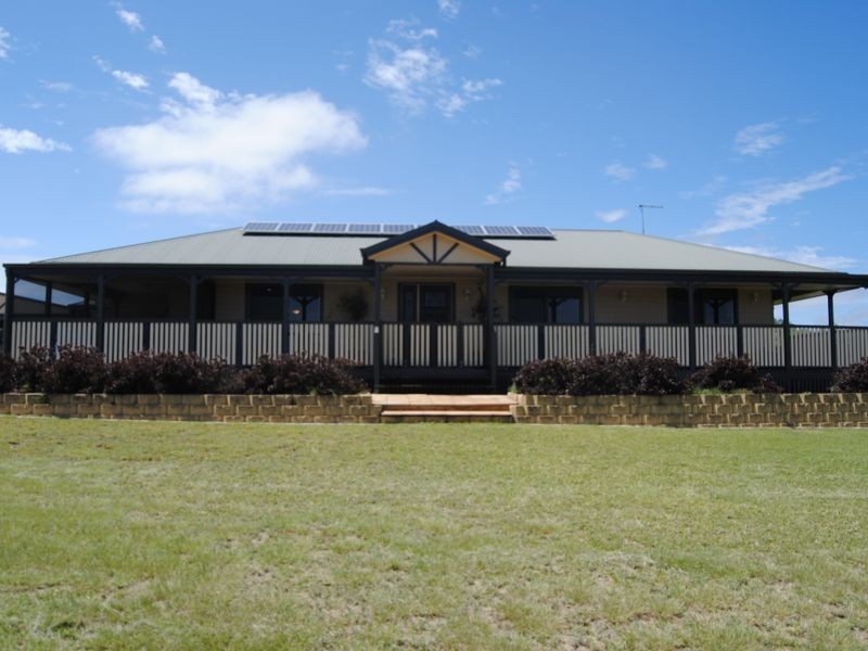321 Glen Road, Warwick QLD 4370