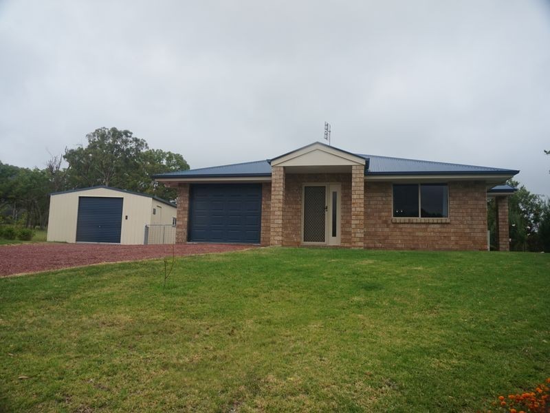 60 Connor Street, Stanthorpe QLD 4380