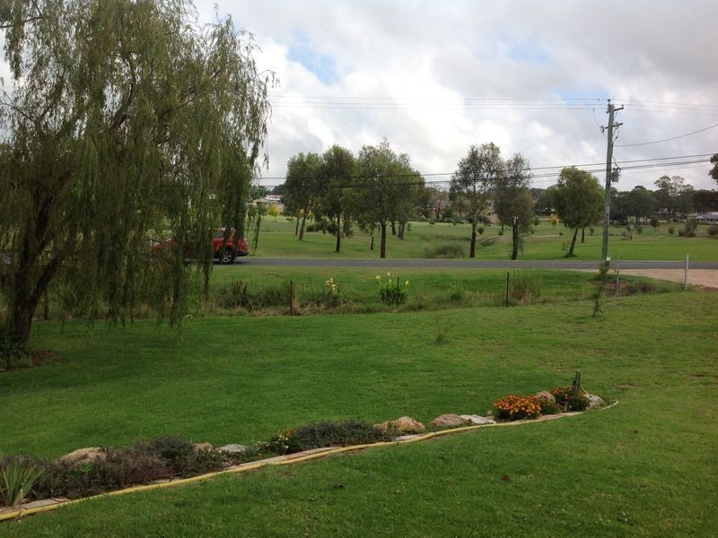 60 Connor Street, Stanthorpe QLD 4380