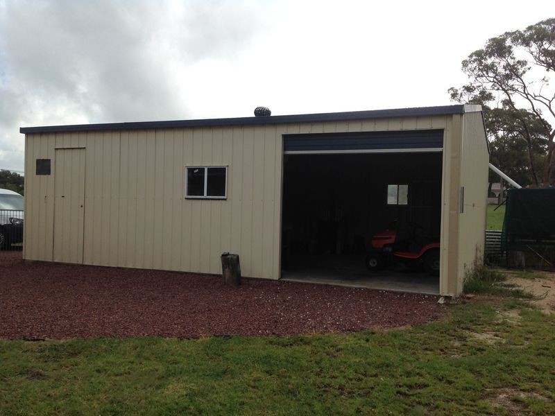 60 Connor Street, Stanthorpe QLD 4380