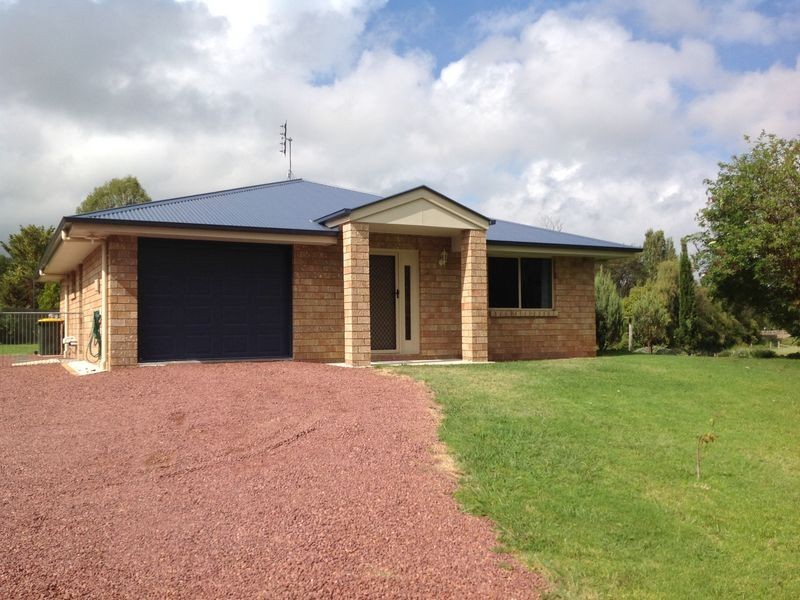 60 Connor Street, Stanthorpe QLD 4380