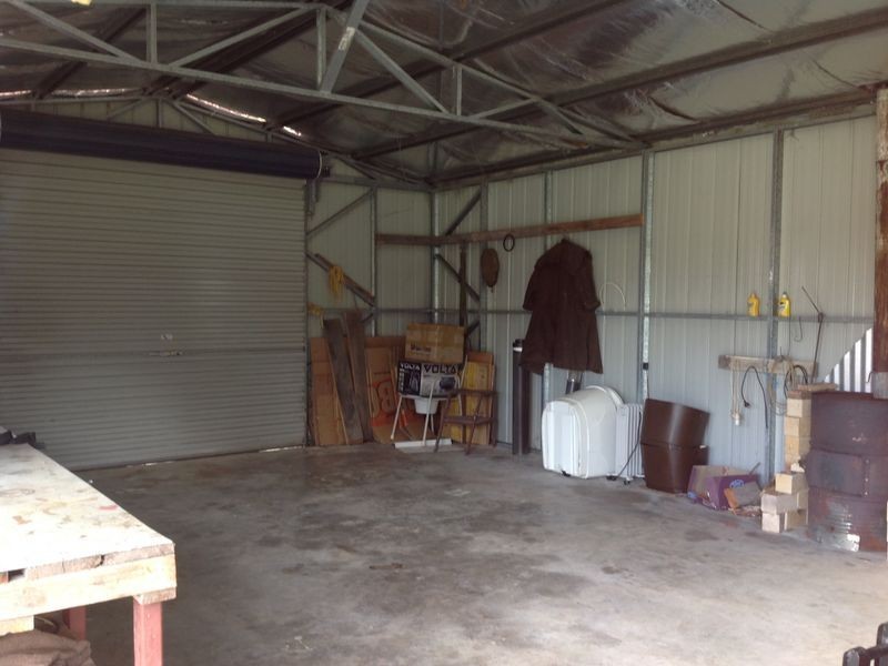 60 Connor Street, Stanthorpe QLD 4380