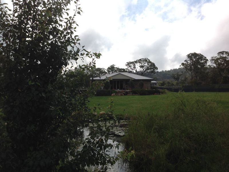 60 Connor Street, Stanthorpe QLD 4380