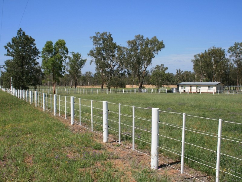 Warwick QLD 4370