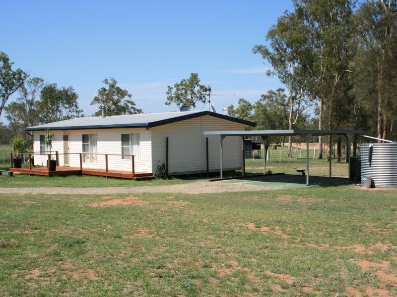 Warwick QLD 4370