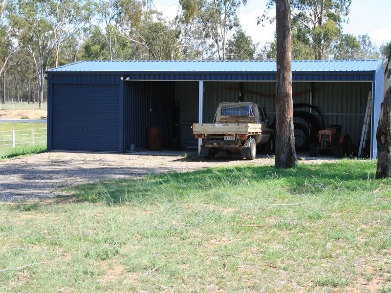 Warwick QLD 4370