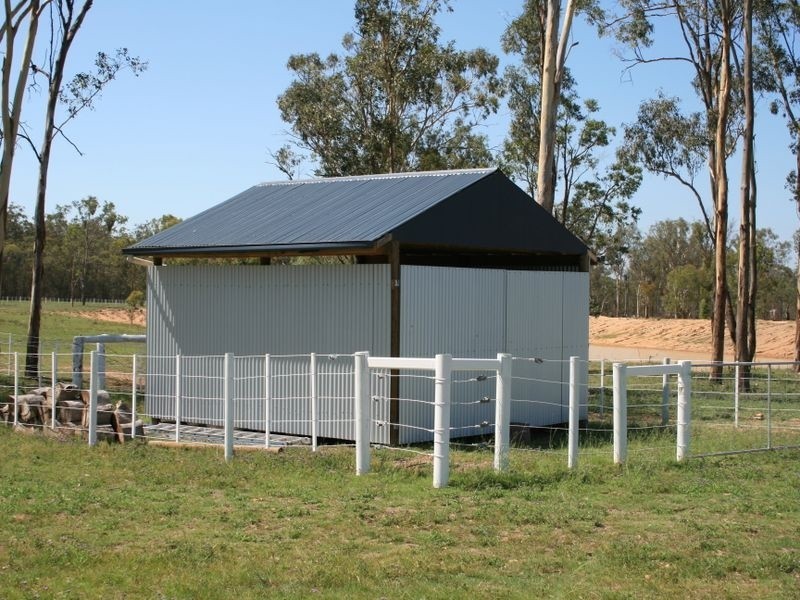 Warwick QLD 4370