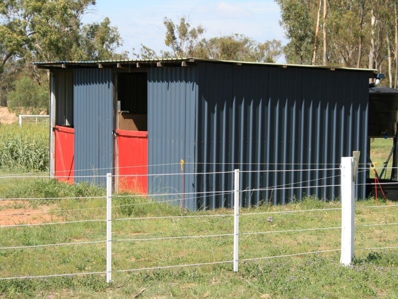 Warwick QLD 4370