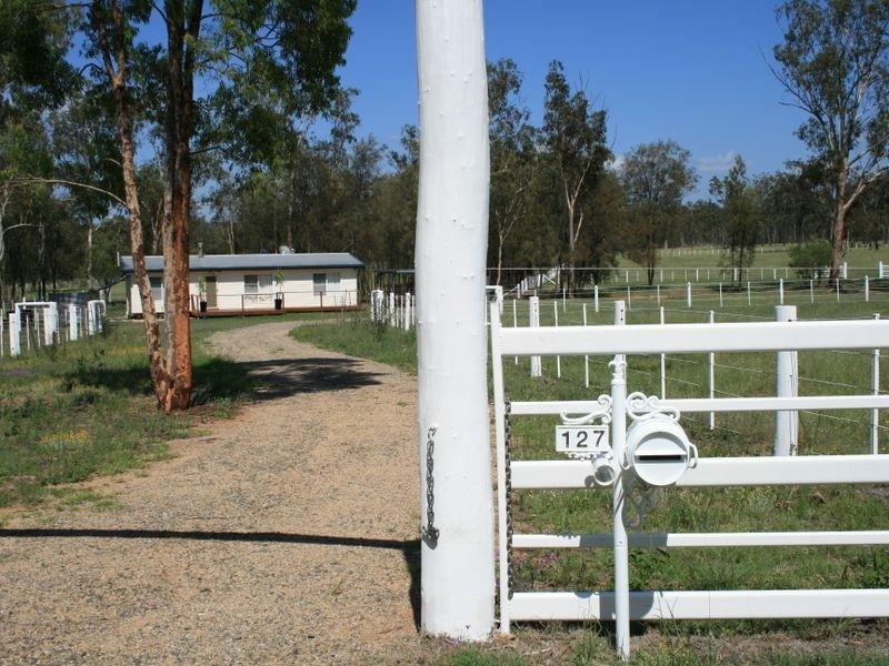 Warwick QLD 4370