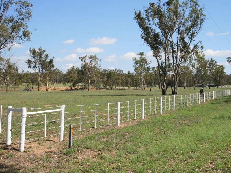 Warwick QLD 4370