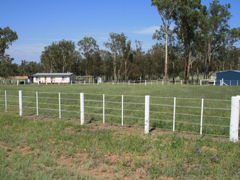 Warwick QLD 4370