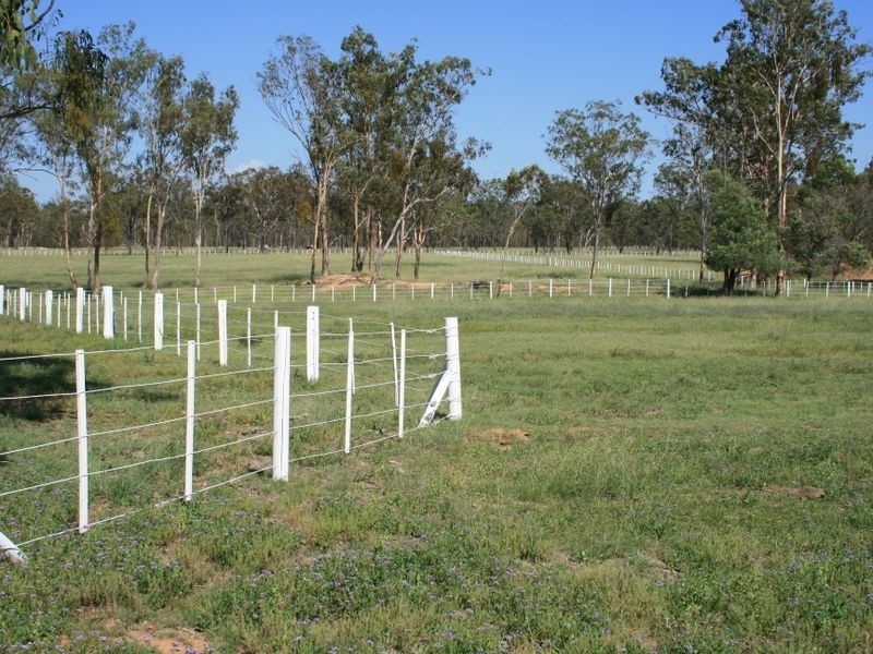 Warwick QLD 4370