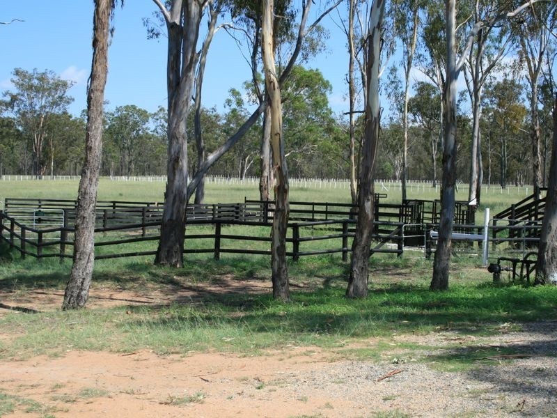 Warwick QLD 4370