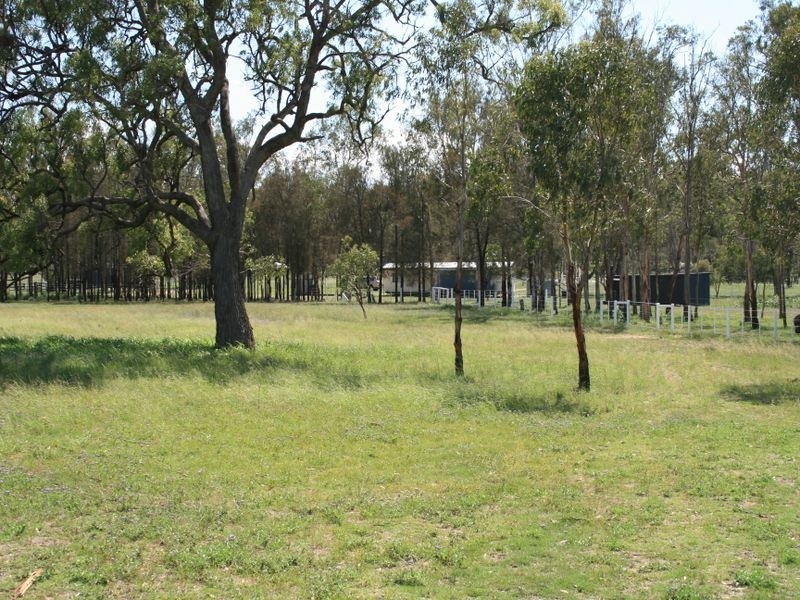 Warwick QLD 4370