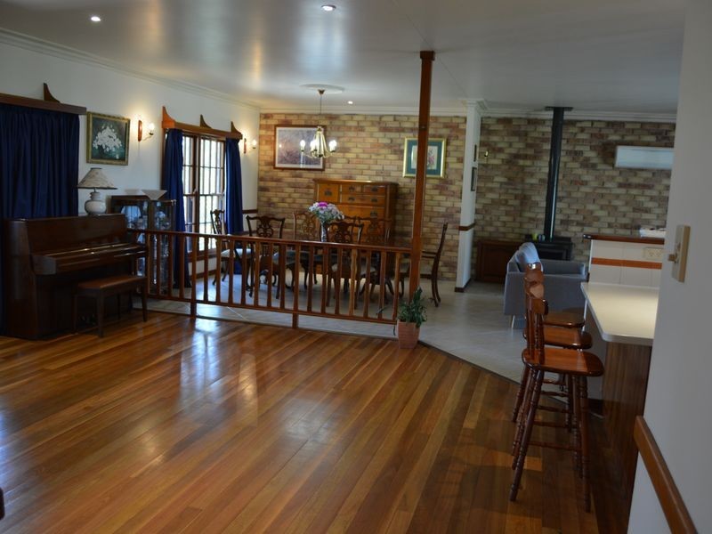 435 Glen Road, Warwick QLD 4370