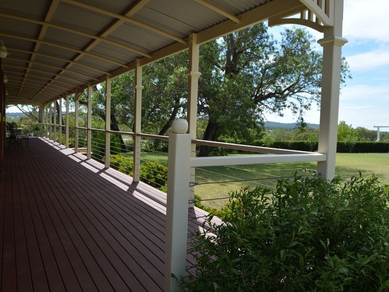 435 Glen Road, Warwick QLD 4370