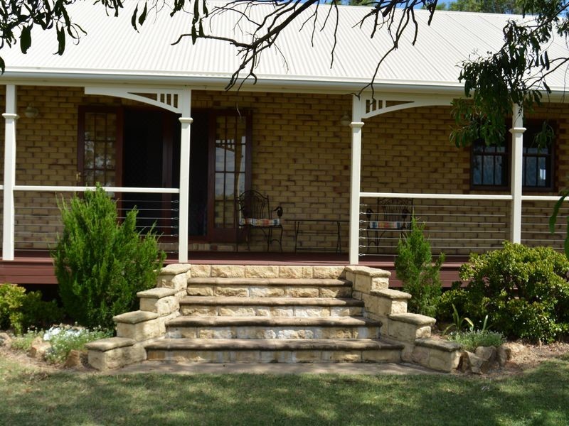 435 Glen Road, Warwick QLD 4370