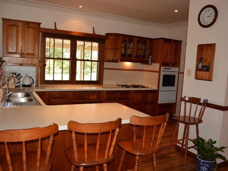 435 Glen Road, Warwick QLD 4370