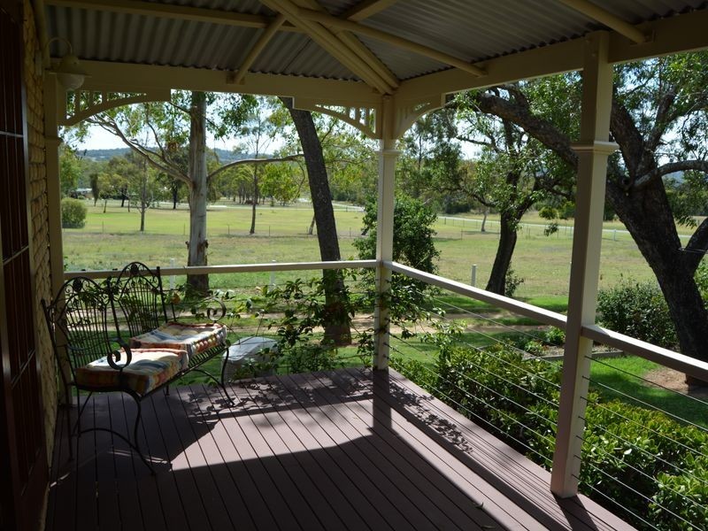 435 Glen Road, Warwick QLD 4370