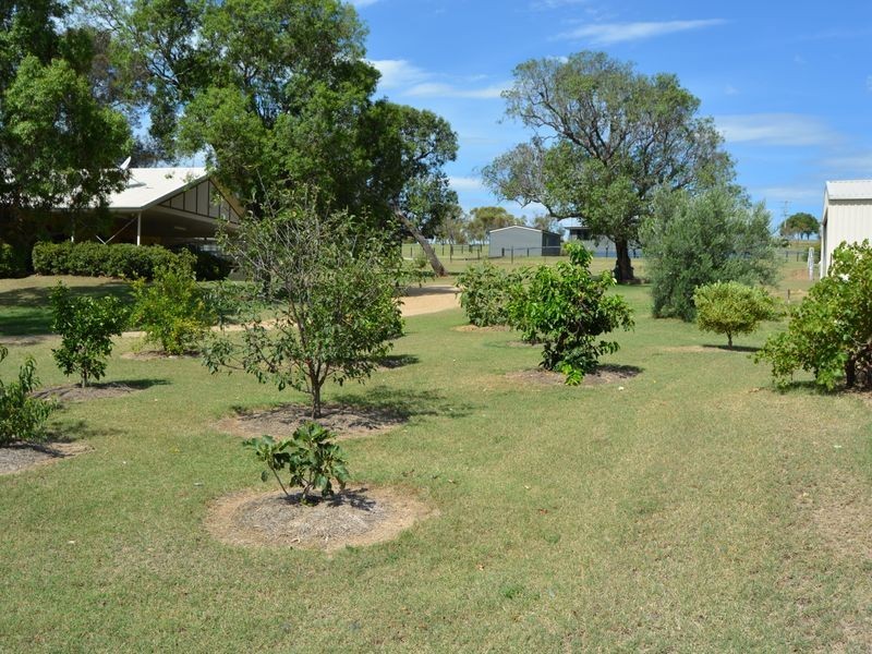 435 Glen Road, Warwick QLD 4370