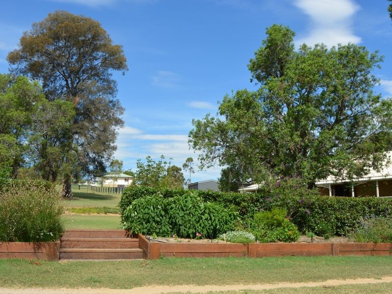 435 Glen Road, Warwick QLD 4370