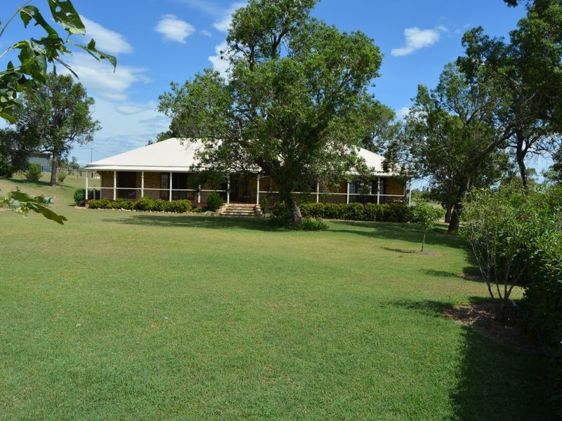 435 Glen Road, Warwick QLD 4370