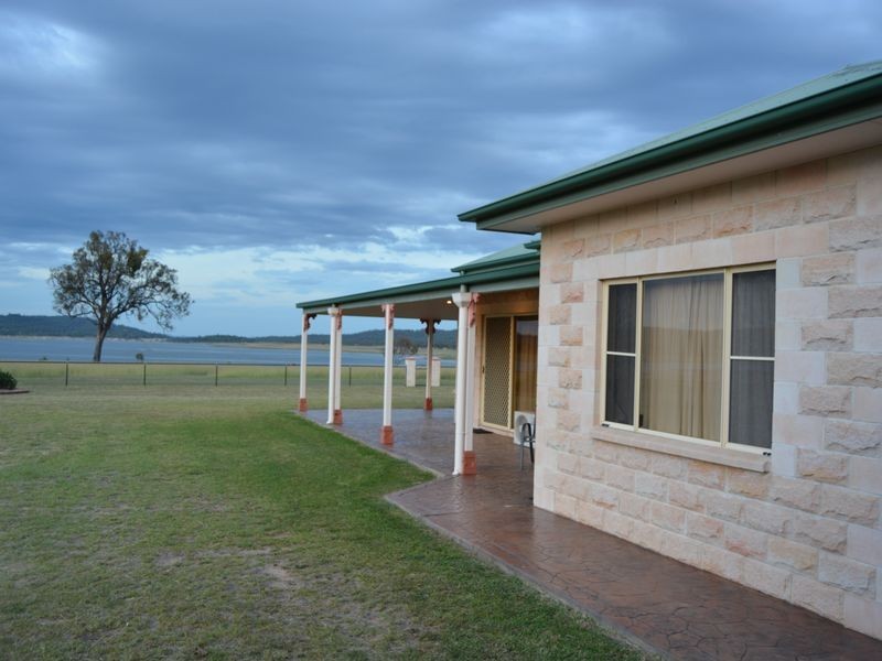 Lot 2-422 Glenvale Road Leslie Dam, Warwick QLD 4370