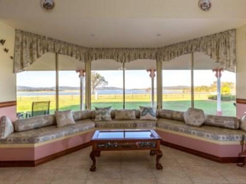 Lot 2-422 Glenvale Road Leslie Dam, Warwick QLD 4370