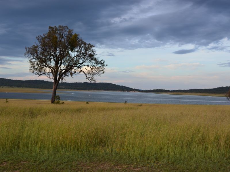 Lot 2-422 Glenvale Road Leslie Dam, Warwick QLD 4370