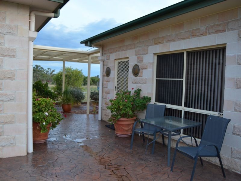 Lot 2-422 Glenvale Road Leslie Dam, Warwick QLD 4370