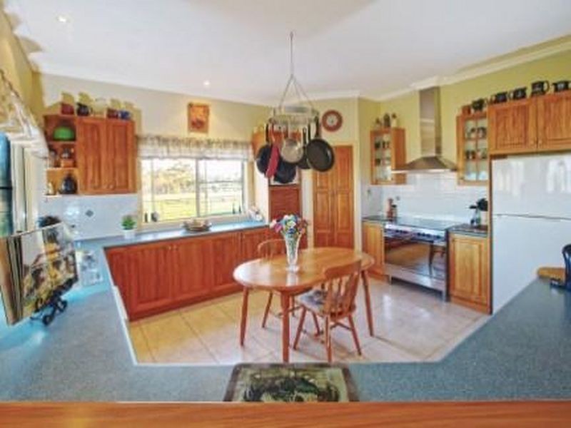 Lot 2-422 Glenvale Road Leslie Dam, Warwick QLD 4370