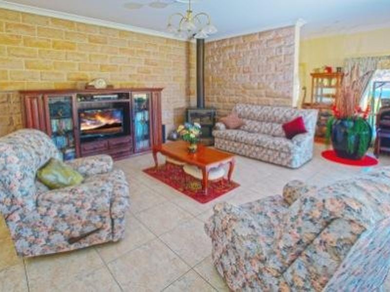 Lot 2-422 Glenvale Road Leslie Dam, Warwick QLD 4370