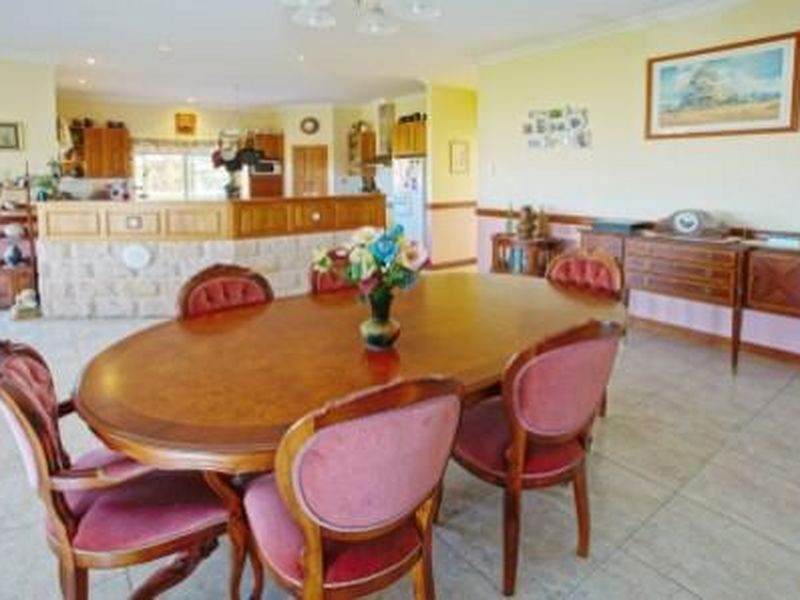 Lot 2-422 Glenvale Road Leslie Dam, Warwick QLD 4370