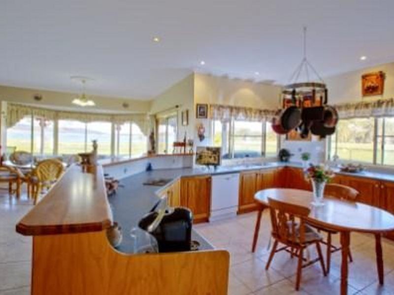 Lot 2-422 Glenvale Road Leslie Dam, Warwick QLD 4370