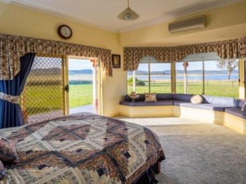 Lot 2-422 Glenvale Road Leslie Dam, Warwick QLD 4370