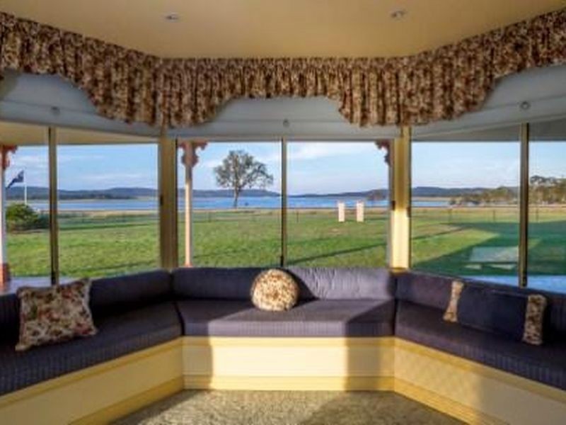 Lot 2-422 Glenvale Road Leslie Dam, Warwick QLD 4370