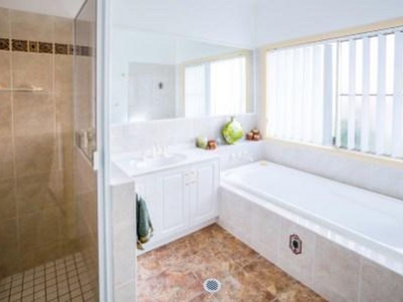 Lot 2-422 Glenvale Road Leslie Dam, Warwick QLD 4370