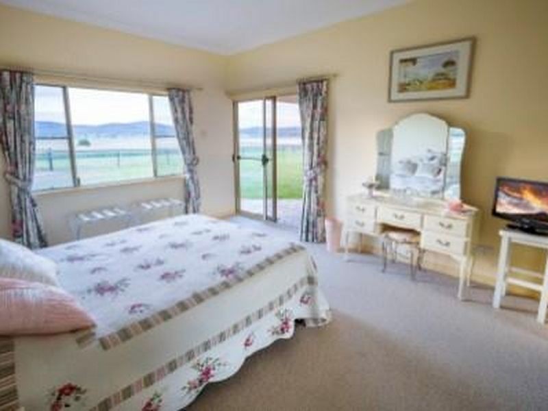 Lot 2-422 Glenvale Road Leslie Dam, Warwick QLD 4370