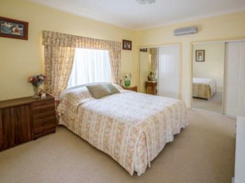 Lot 2-422 Glenvale Road Leslie Dam, Warwick QLD 4370