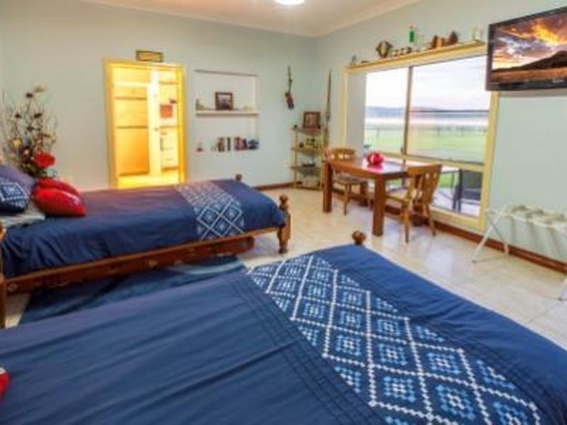 Lot 2-422 Glenvale Road Leslie Dam, Warwick QLD 4370