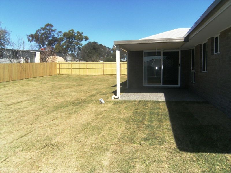 8 Rose Bud Court, Warwick QLD 4370