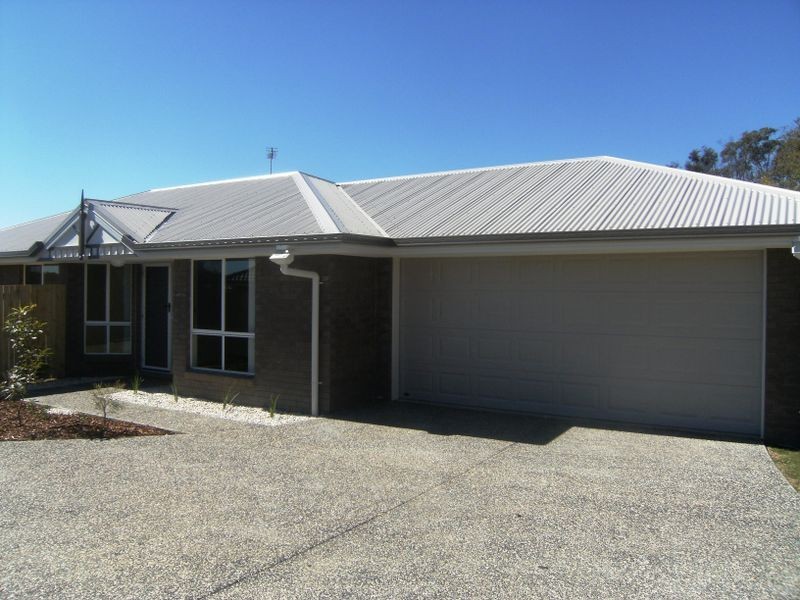 8 Rose Bud Court, Warwick QLD 4370